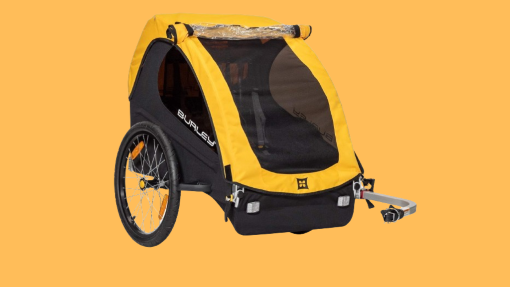 Bike Trailers