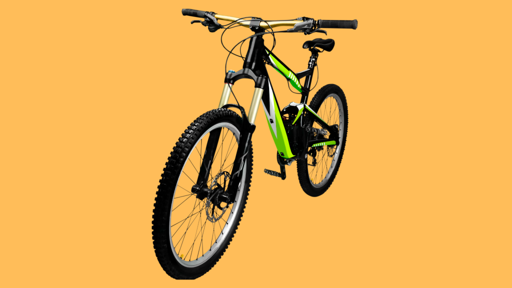 Electric Bikes