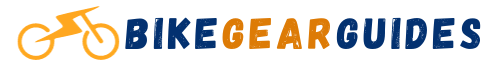 BikeGearGuides Logo