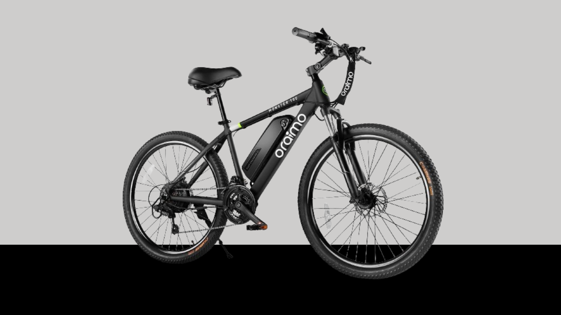 E-Bikes