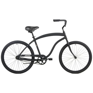Beach Mango Toucan Cruiser Bike Rust Proof Aluminum Lightweight Single Speed Bicycle
