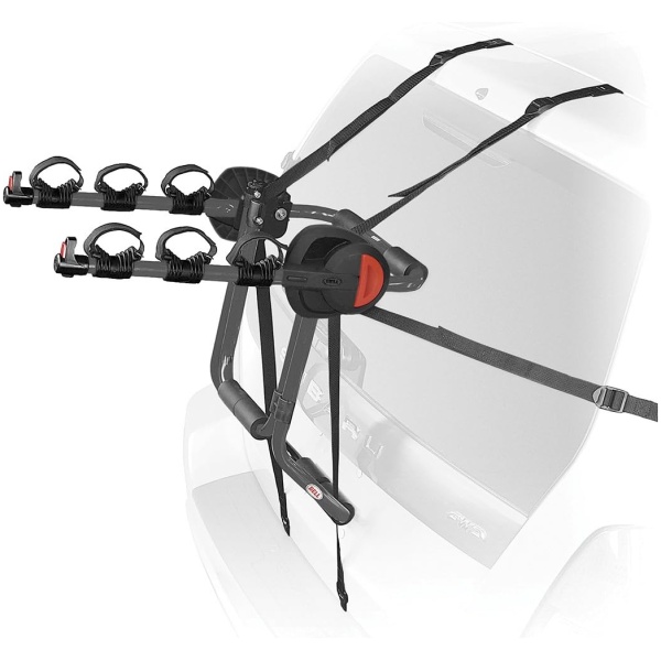 Bell Bike Trunk Rack