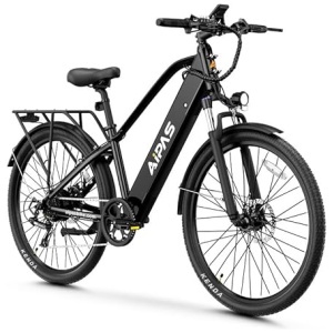 C2 Electric Bike Adults, 1100W Peak BAFANG BLDC Motor & 48V 499WH Samsung BatteryAdult Electric Bike, 27"' Fat Tire Electric Bike, 28MPH, 7-Speed,...