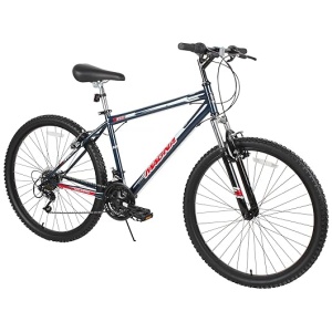 Dynacraft Magna Echo Ridge 26" Mountain Bike – Rugged and Durable Design, Perfect for Teens and Adults Learning to Ride, Sturdy and Easy to...