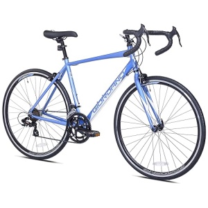 Giordano Aversa Road Bike