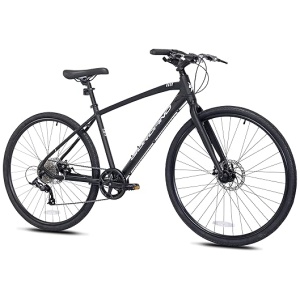 Giordano H1 Men's Hybrid Bicycle
