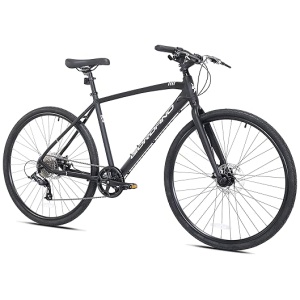 Giordano H1 Men's Hybrid Bicycle Large