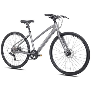 Giordano H1 Women's Hybrid Bicycle