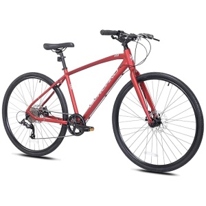 Giordano H2 Men's Hybrid Bicycle