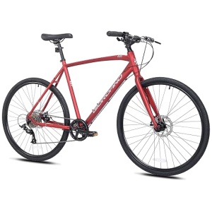 Giordano H2 Men's Hybrid Bicycle