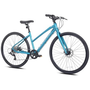 Giordano H2 Women's Hybrid Bicycle