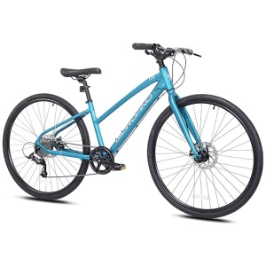 Giordano H2 Women's Hybrid Bicycle