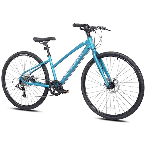 Giordano H2 Women's Hybrid Bicycle