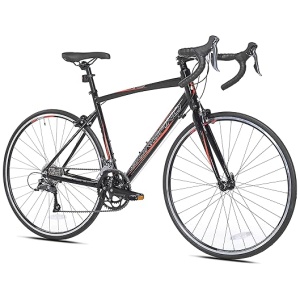 Giordano Libero Aluminum Road Bike, 700c Medium