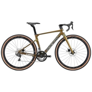 KABON Carbon Gravel Road Bike, T800 Carbon Fiber Frame Racing Bicycle with R8000 22 Speed Disc Brake 700cX40c Tires Bike for Adult