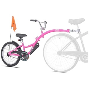 KaZAM Co-Pilot Bike