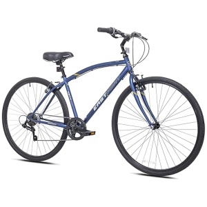 Kent 700c Men's Eastport Hybrid Bicycle