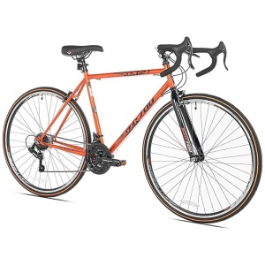 Kent GRZ700 Road Bike, 700c Men's, 21 Speed