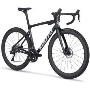 KOOTU Carbon Road Bike Lightweight 24 Speed Electric Shifting Road Bicycle with Shimano Di2 7170 Groupset T1000 Full Carbon Frame & Fork with Disc...