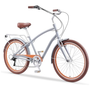 sixthreezero EVRYjourney Mens Bike