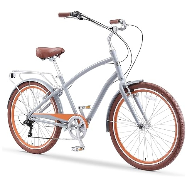 sixthreezero EVRYjourney Mens Bike