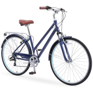 sixthreezero Pave n' Trail Womens Bike