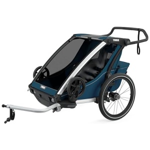 Thule Chariot Cross Multisport Trailer & Stroller