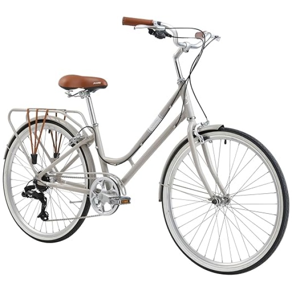 XDS 26" Classic 7sp Women's City Commuter Hybrid Bike