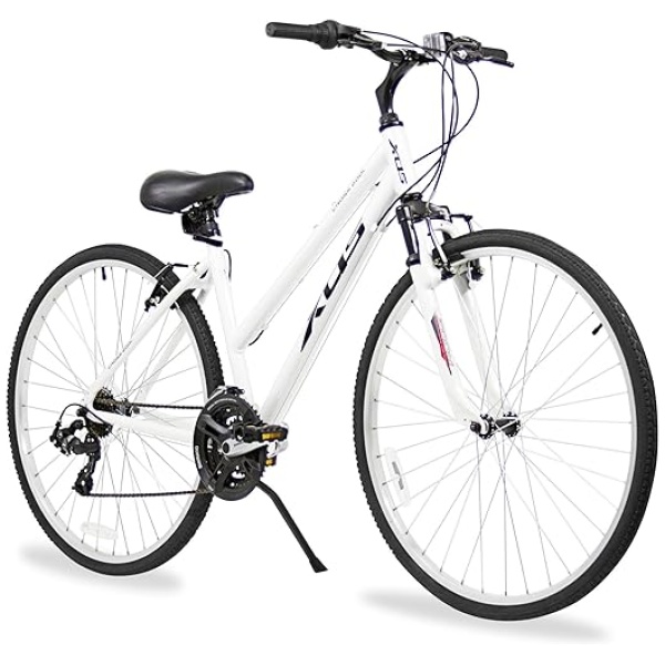 XDS Cross200 Women's 21sp Step-Throught Hybrid Bicycles