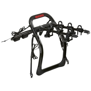 YAKIMA, FullBack Premium Trunk Strap Bike Rack for Cars, SUVs and More