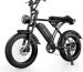 Reviewing the Movcan V60/V60 Pro Electric Bike: Fast, Versatile, and Reliable