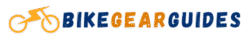 BikeGearGuides Logo